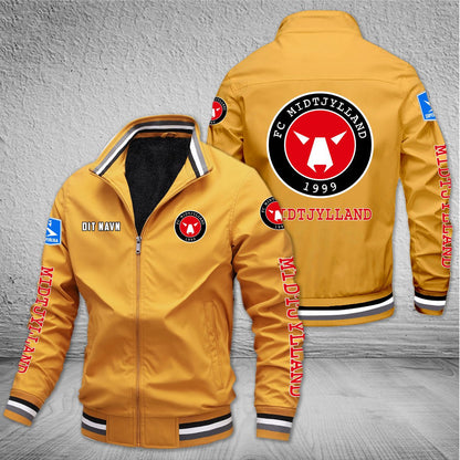 FC Midtjylland DDQJB10417