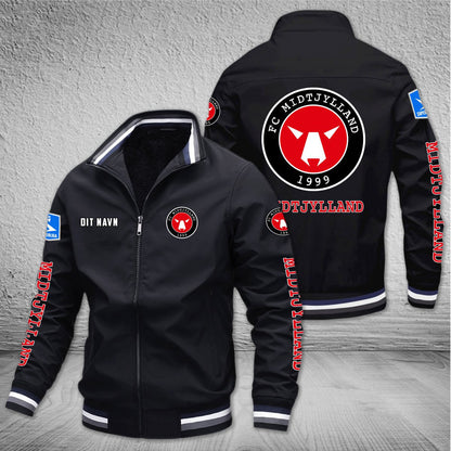 FC Midtjylland DDQJB10417