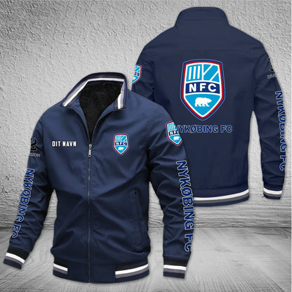 Nykøbing FC DDQJB10431