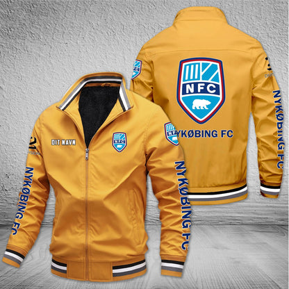 Nykøbing FC DDQJB10431
