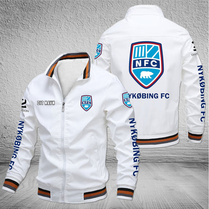 Nykøbing FC DDQJB10431