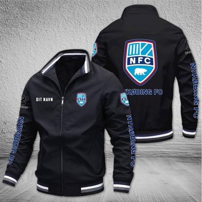 Nykøbing FC DDQJB10431