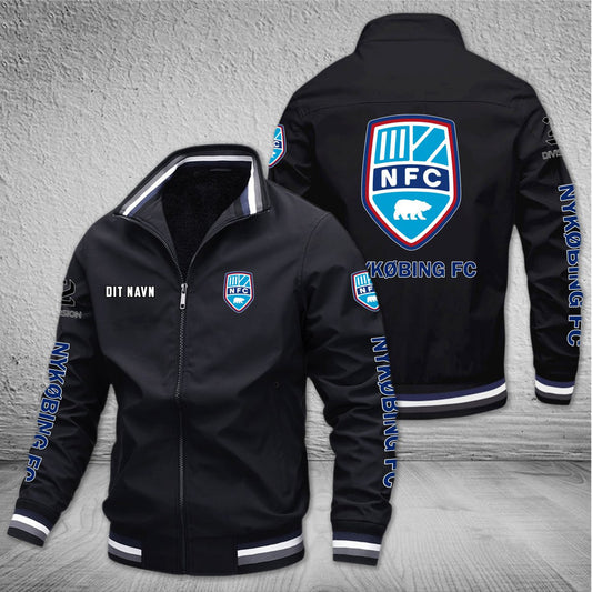 Nykøbing FC DDQJB10431