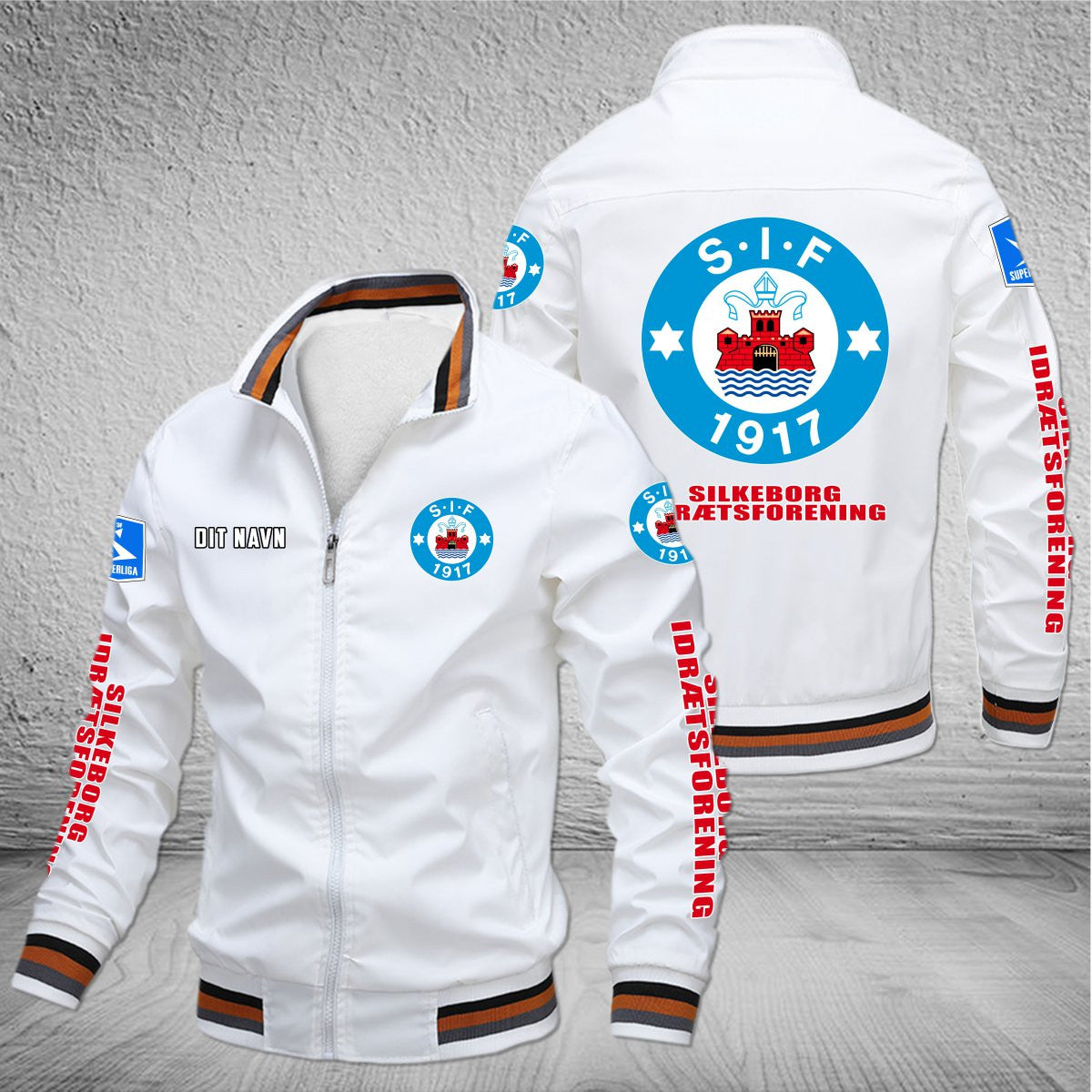 Silkeborg IF DDQJB10422