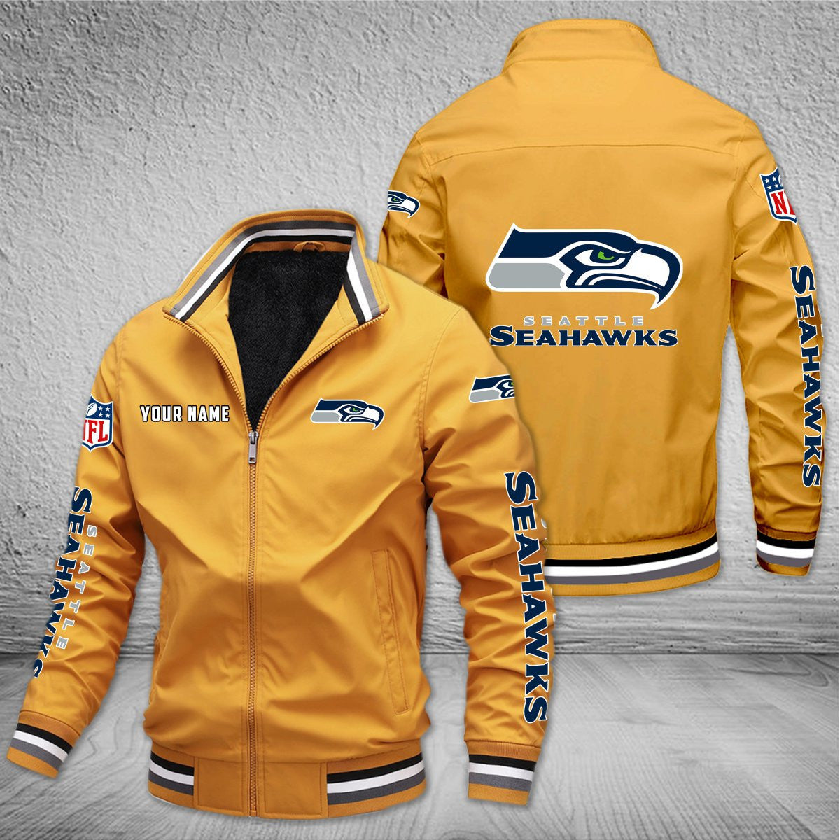 Seattle Seahawks DDQJB10463