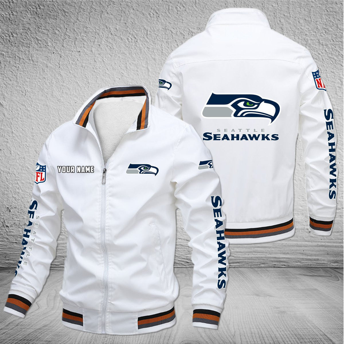Seattle Seahawks DDQJB10463