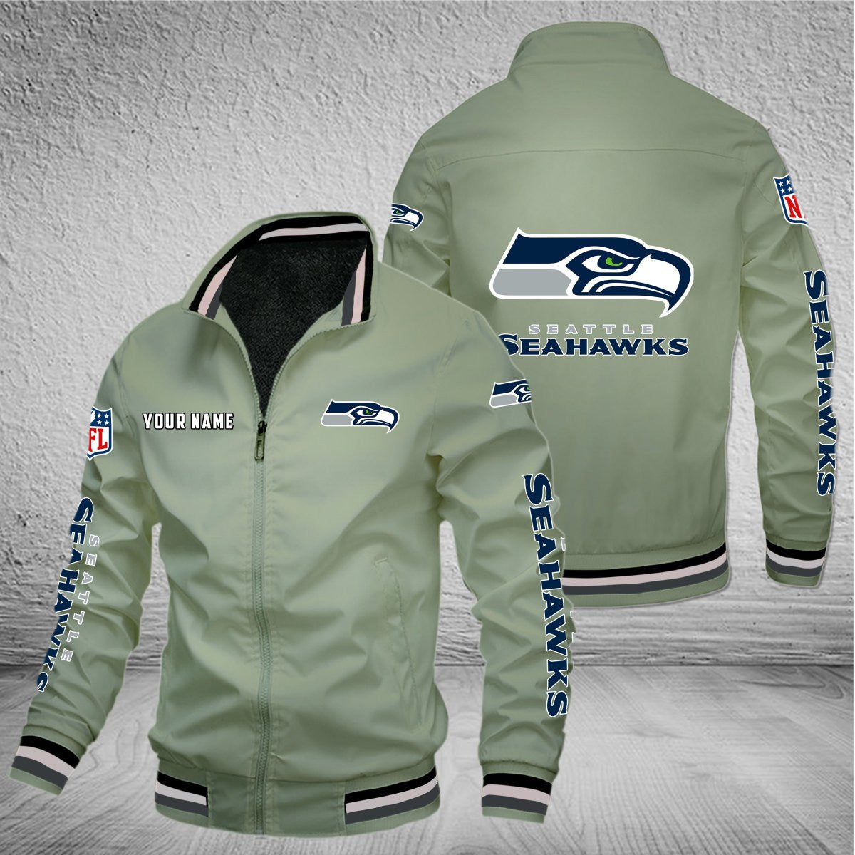 Seattle Seahawks DDQJB10463