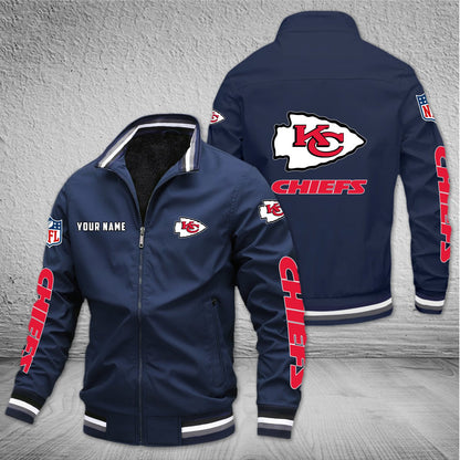 Kansas City Chiefs DDQJB10450