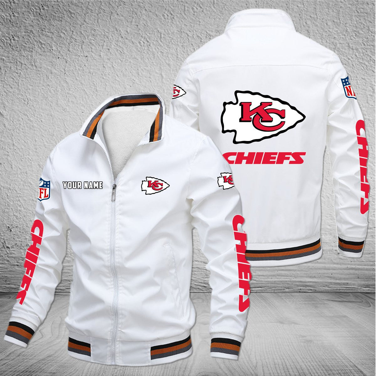 Kansas City Chiefs DDQJB10450