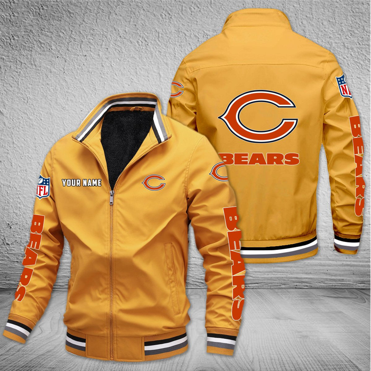 Chicago Bears DDQJB10440
