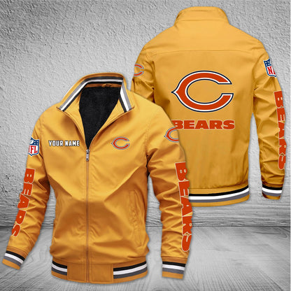 Chicago Bears DDQJB10440