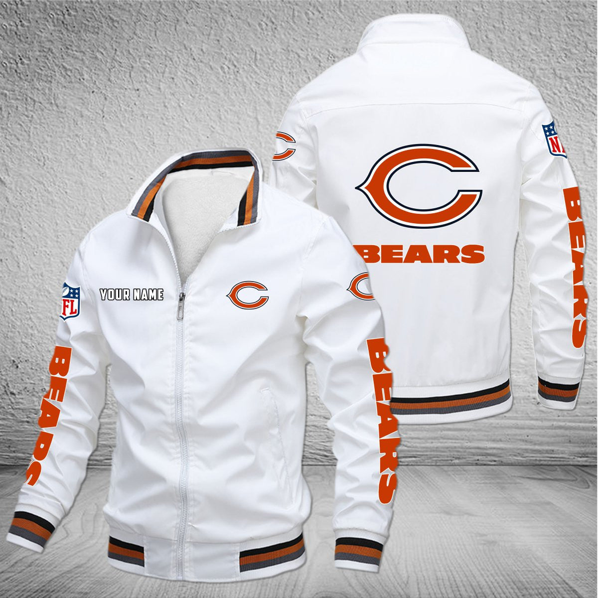Chicago Bears DDQJB10440