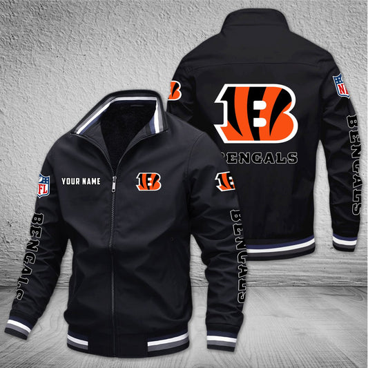 Cincinnati Bengals DDQJB10441