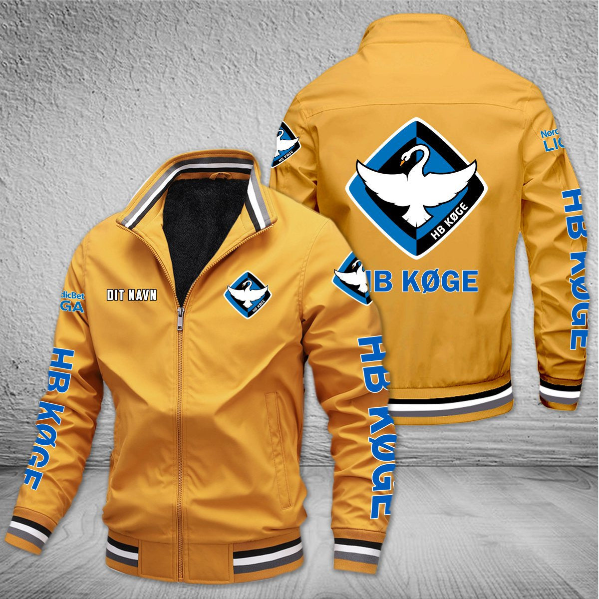 HB Køge DDQJB10427