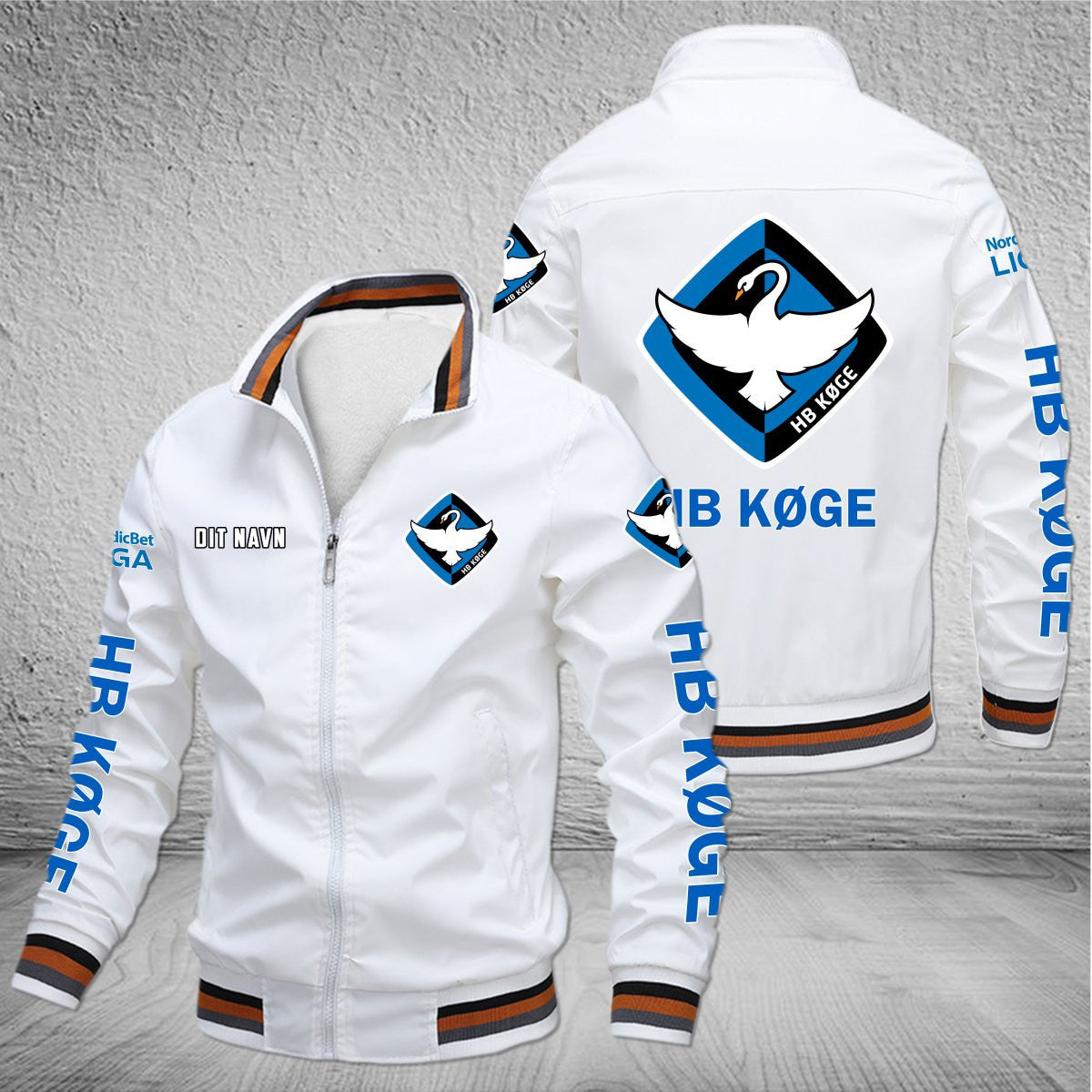 HB Køge DDQJB10427