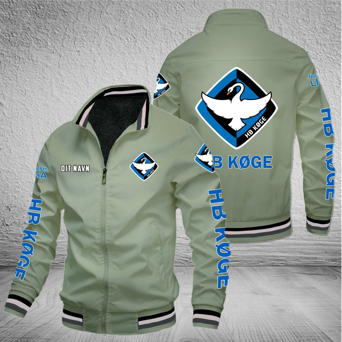 HB Køge DDQJB10427