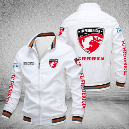 FC Fredericia DDQJB10425