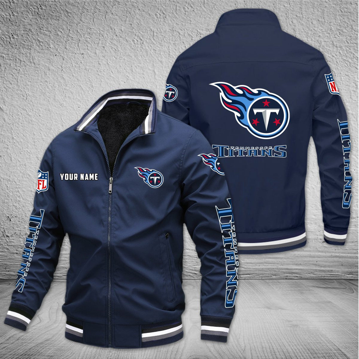 Tennessee Titans DDQJB10465