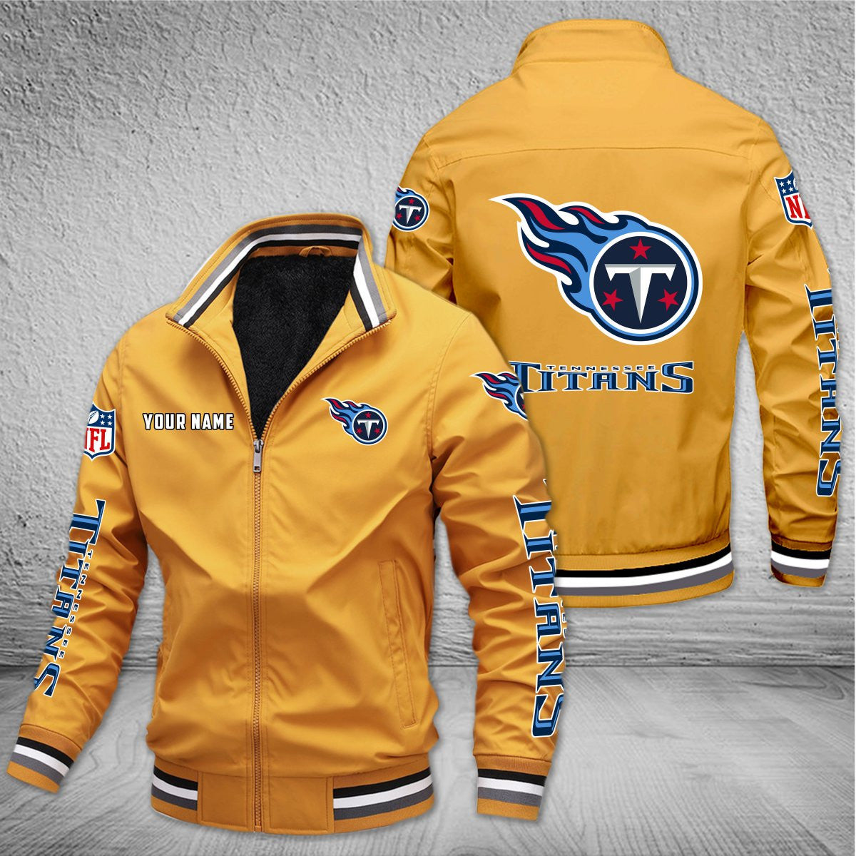 Tennessee Titans DDQJB10465