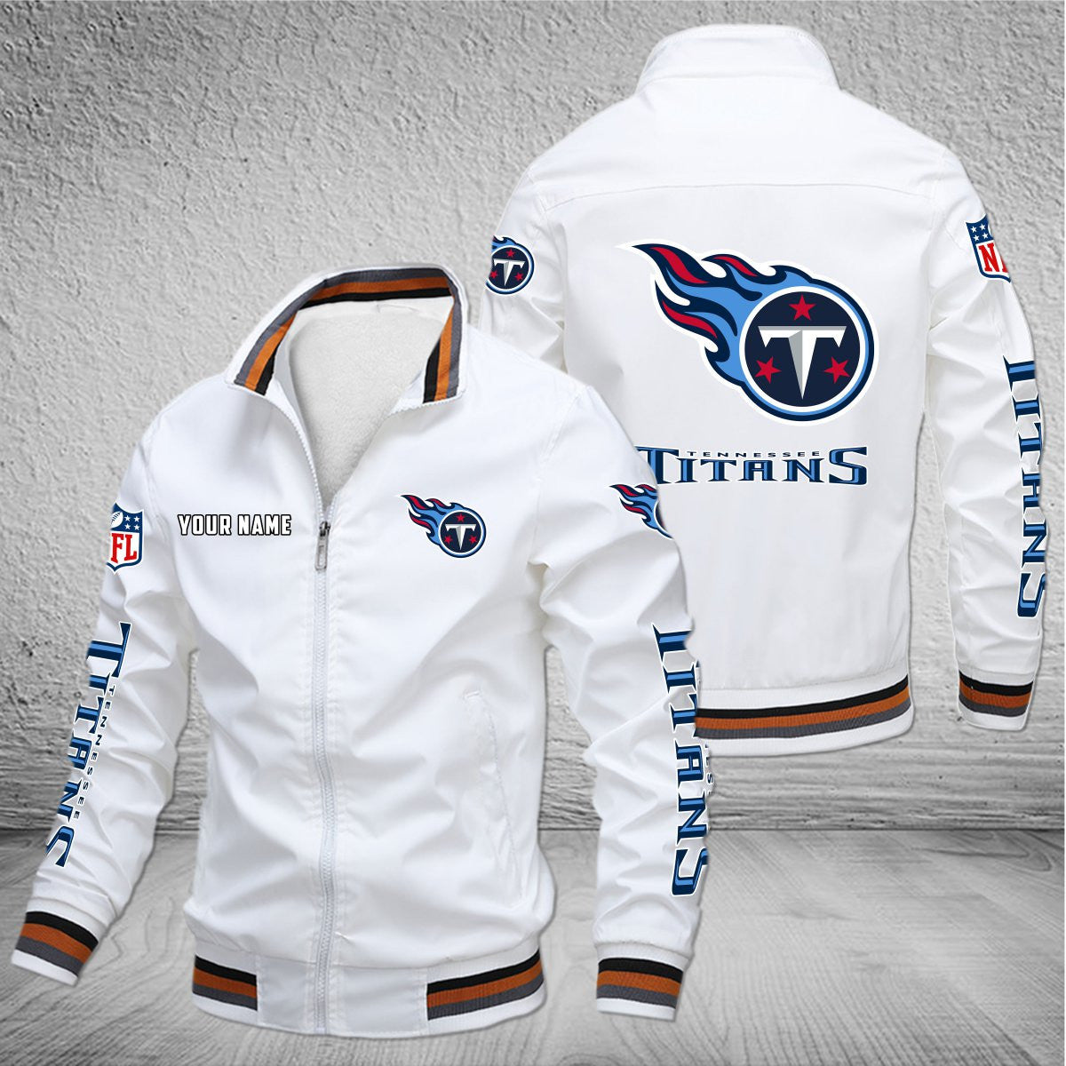 Tennessee Titans DDQJB10465