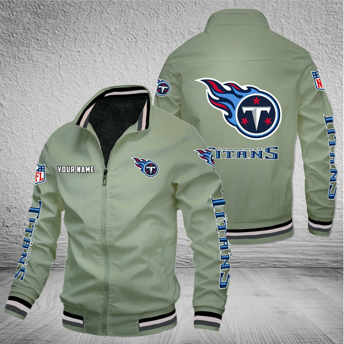 Tennessee Titans DDQJB10465