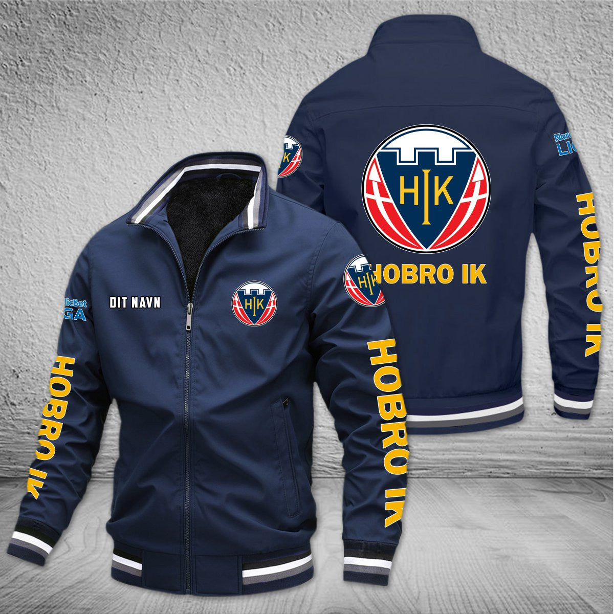 Hobro IK DDQJB10428