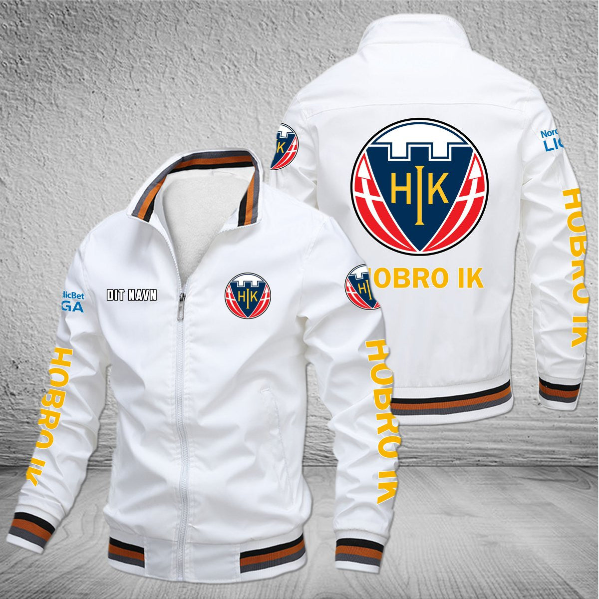 Hobro IK DDQJB10428