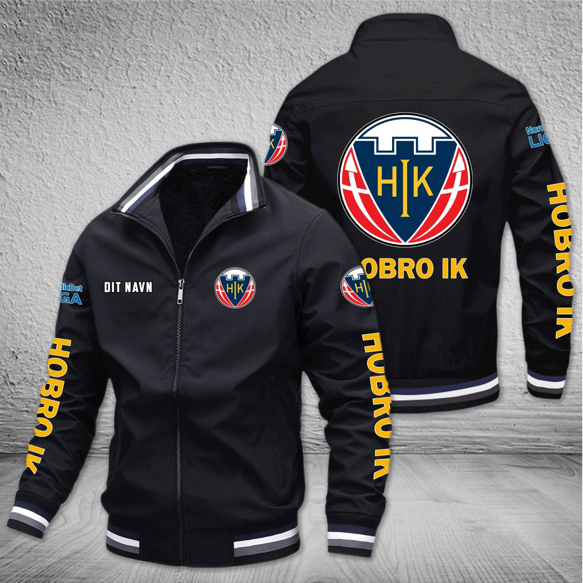 Hobro IK DDQJB10428
