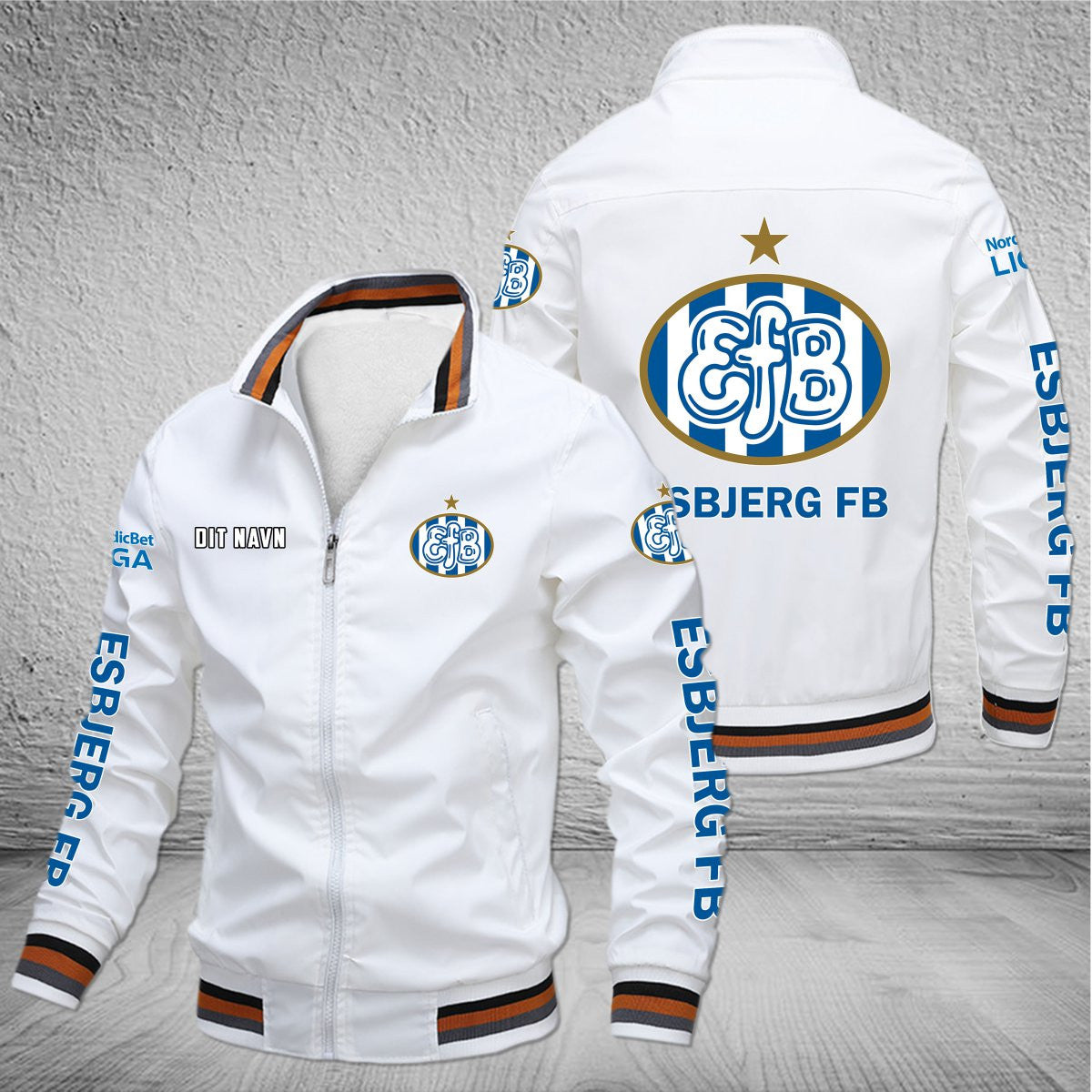 Esbjerg fB DDQJB10426