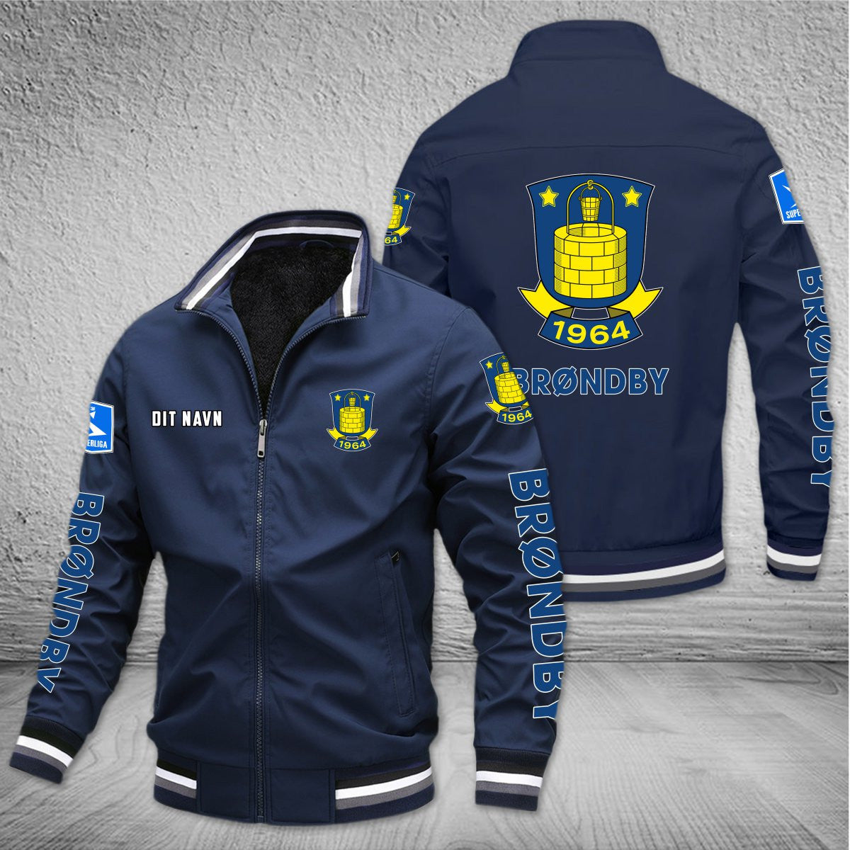 Brøndby IF DDQJB10415