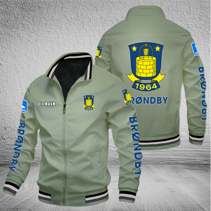 Brøndby IF DDQJB10415