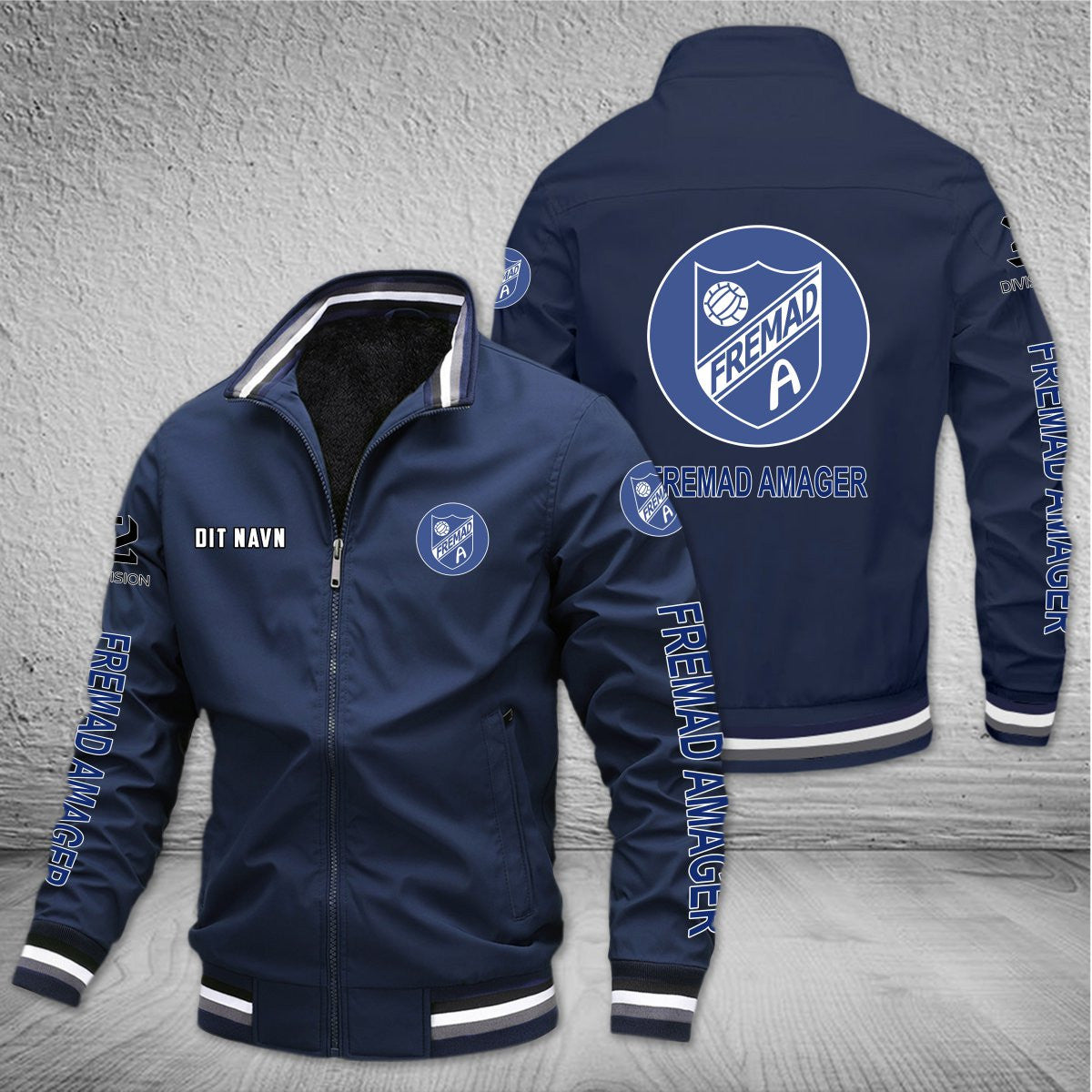 FC Amager DDQJB10424