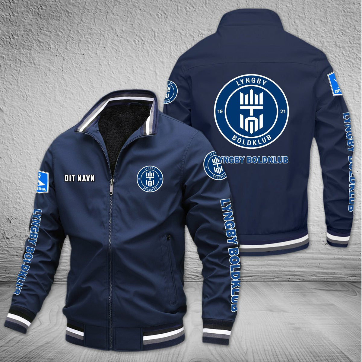 Lyngby Boldklub DDQJB10419