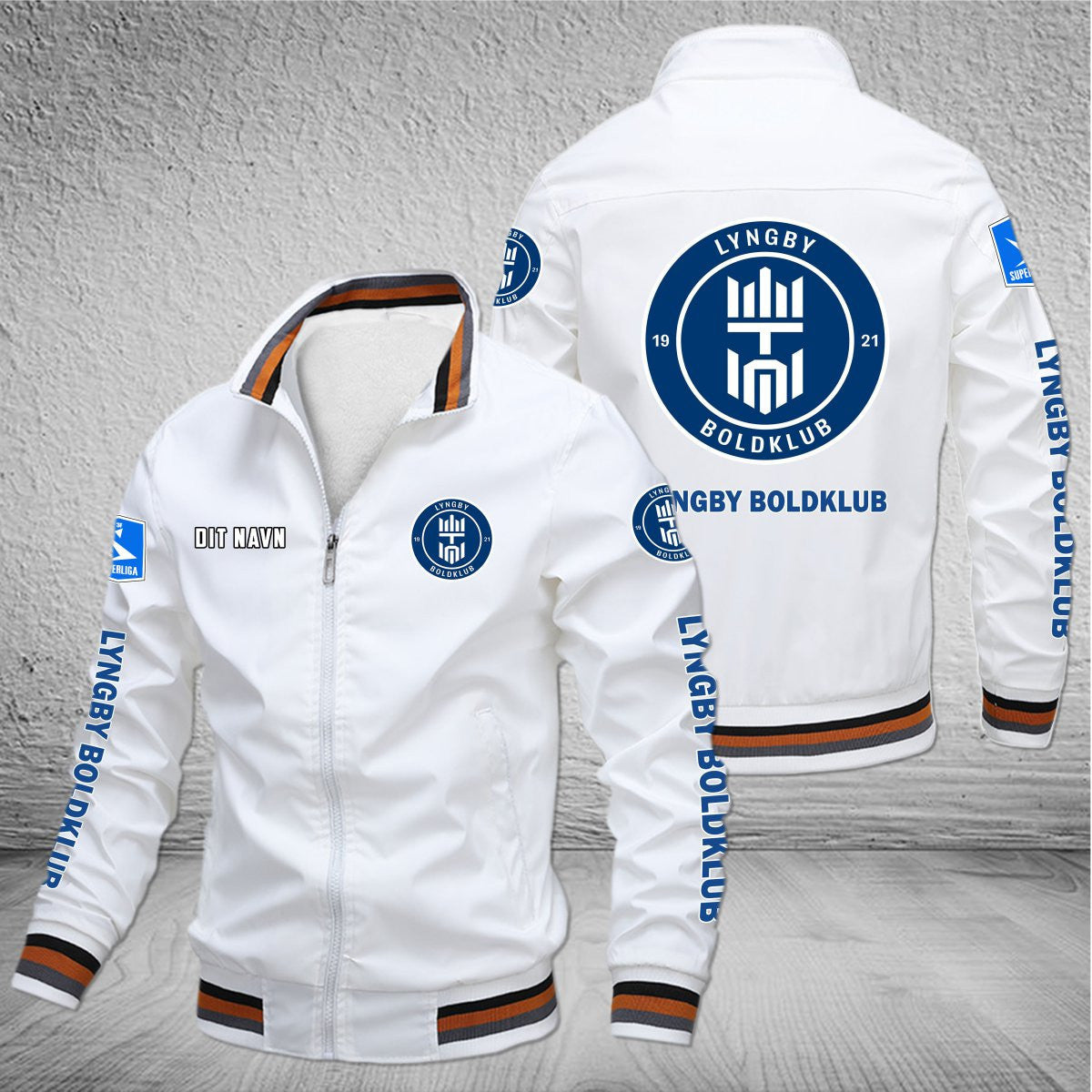 Lyngby Boldklub DDQJB10419