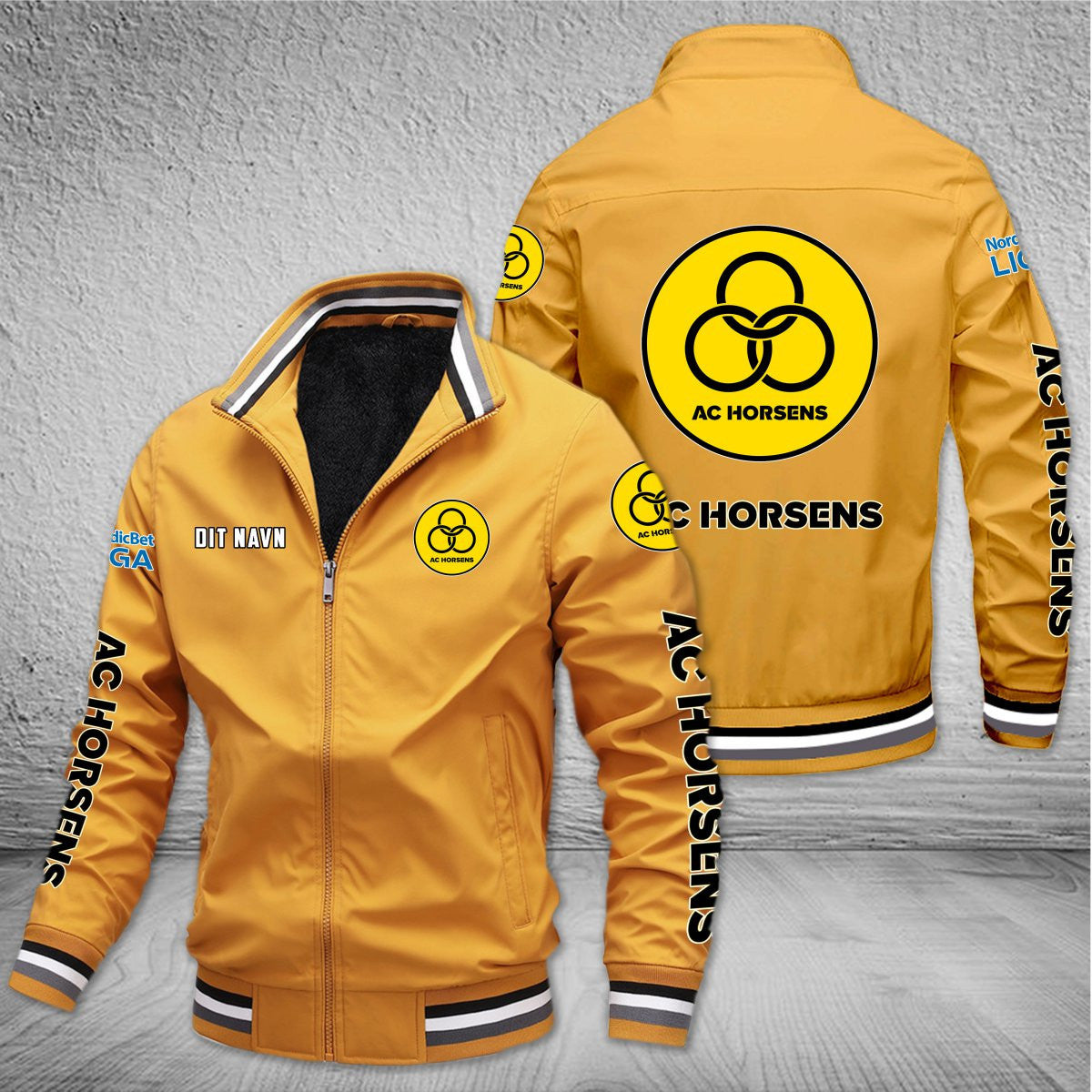 AC Horsens DDQJB10413