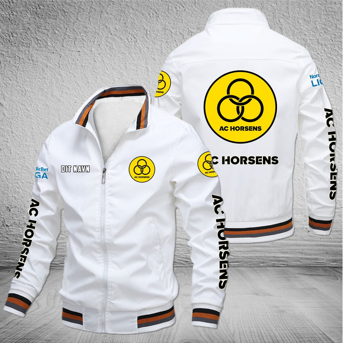 AC Horsens DDQJB10413