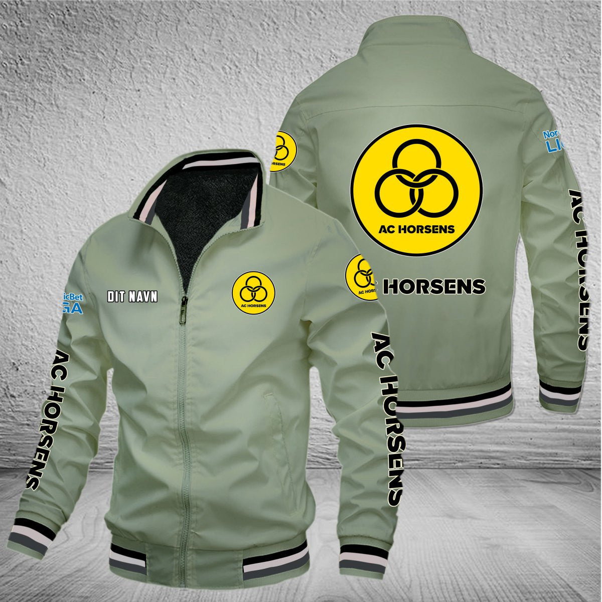 AC Horsens DDQJB10413