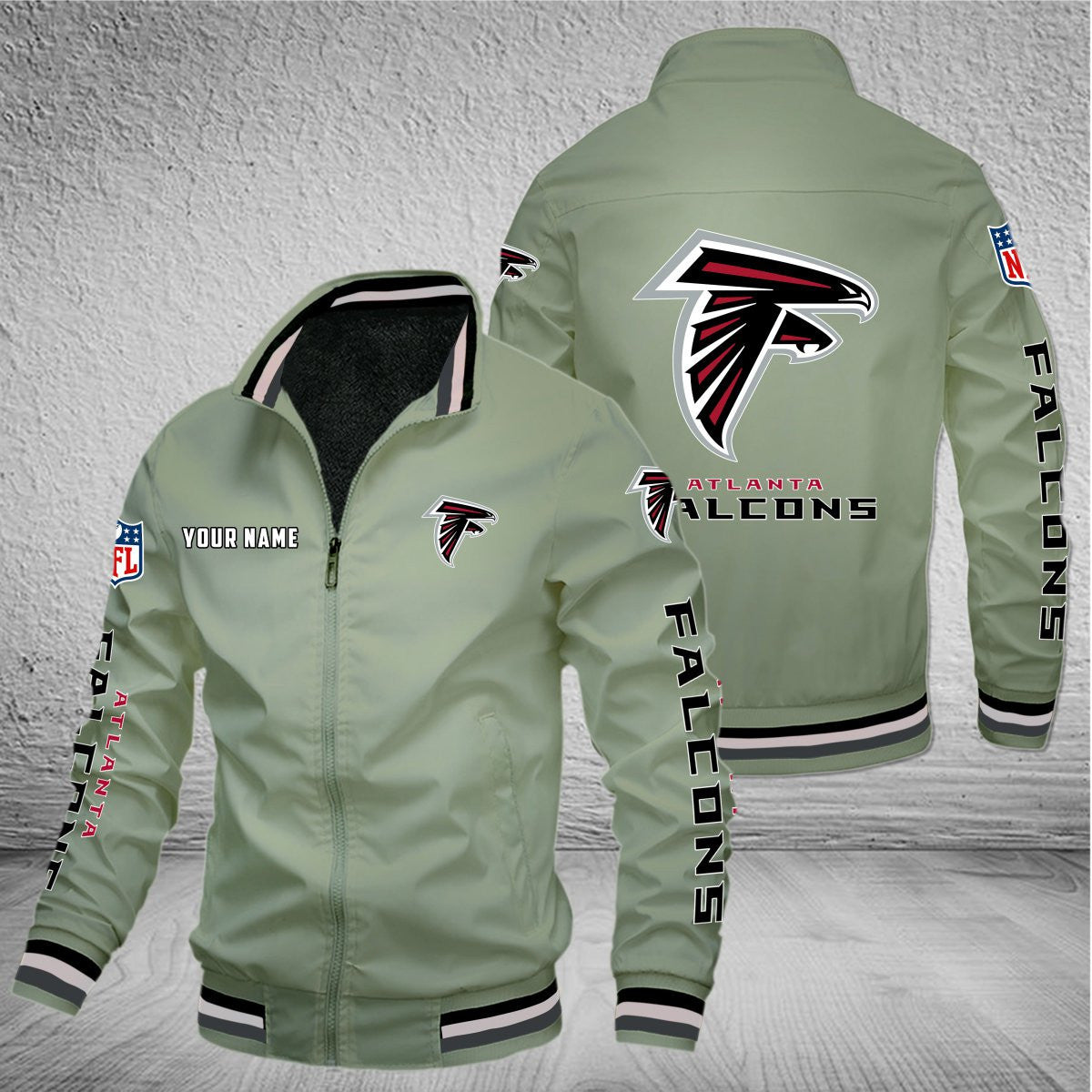 Atlanta Falcons DDQJB10436