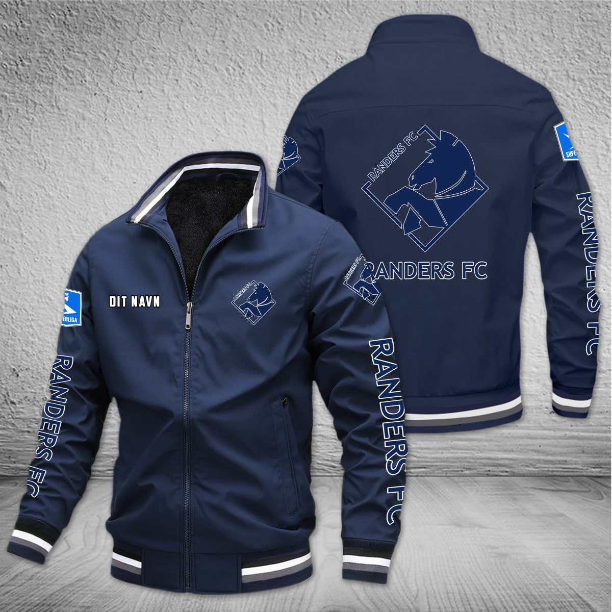 Randers FC DDQJB10421