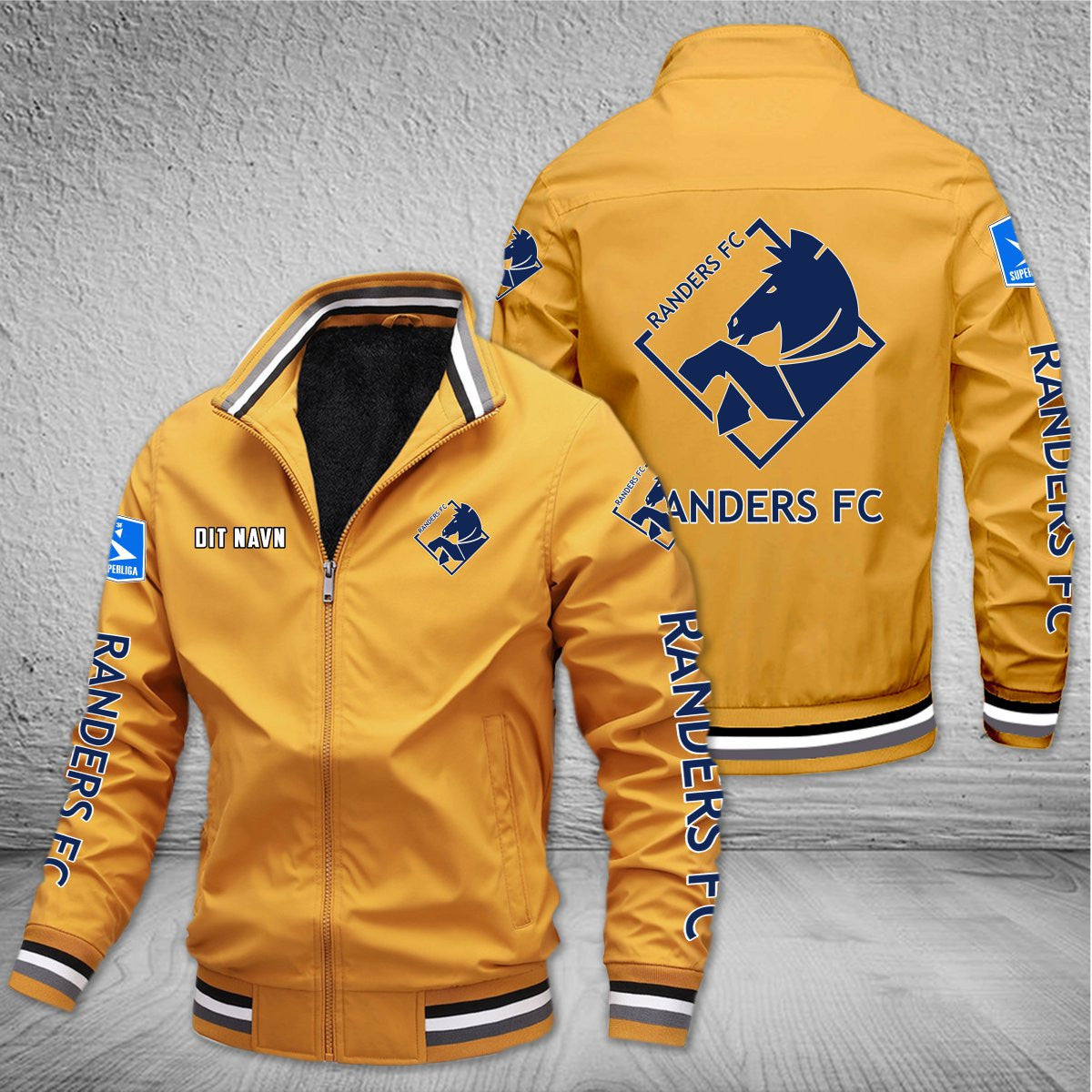 Randers FC DDQJB10421