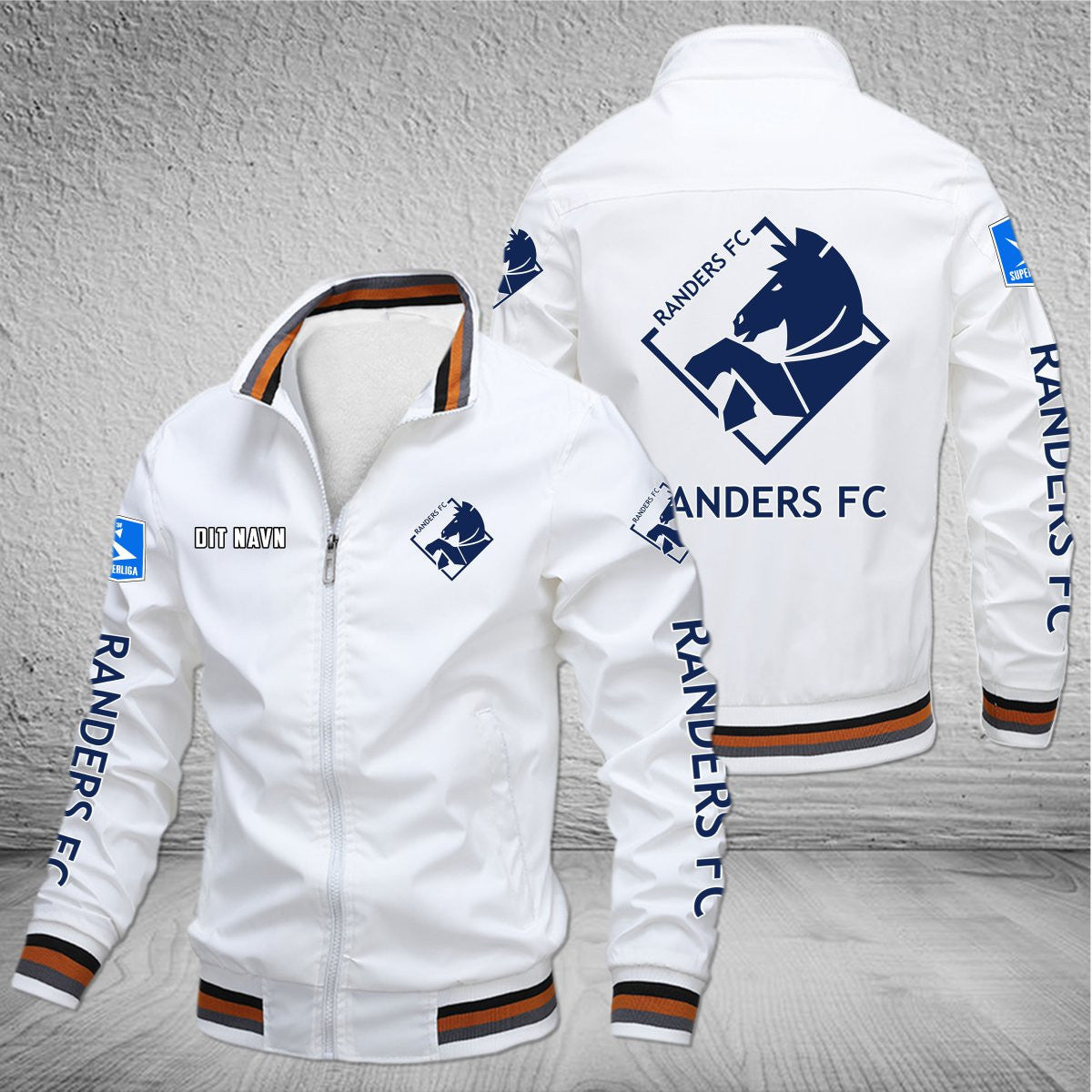 Randers FC DDQJB10421