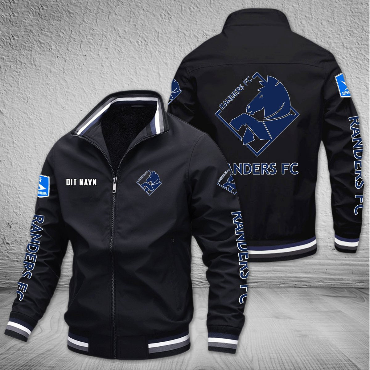 Randers FC DDQJB10421