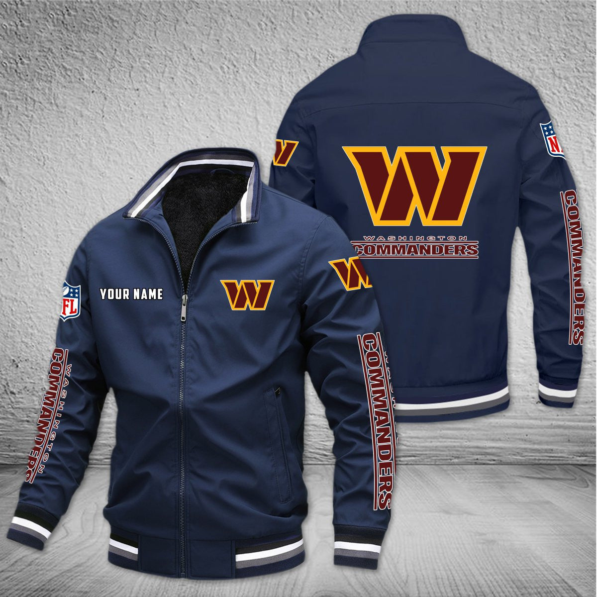 Washington Commanders DDQJB10466