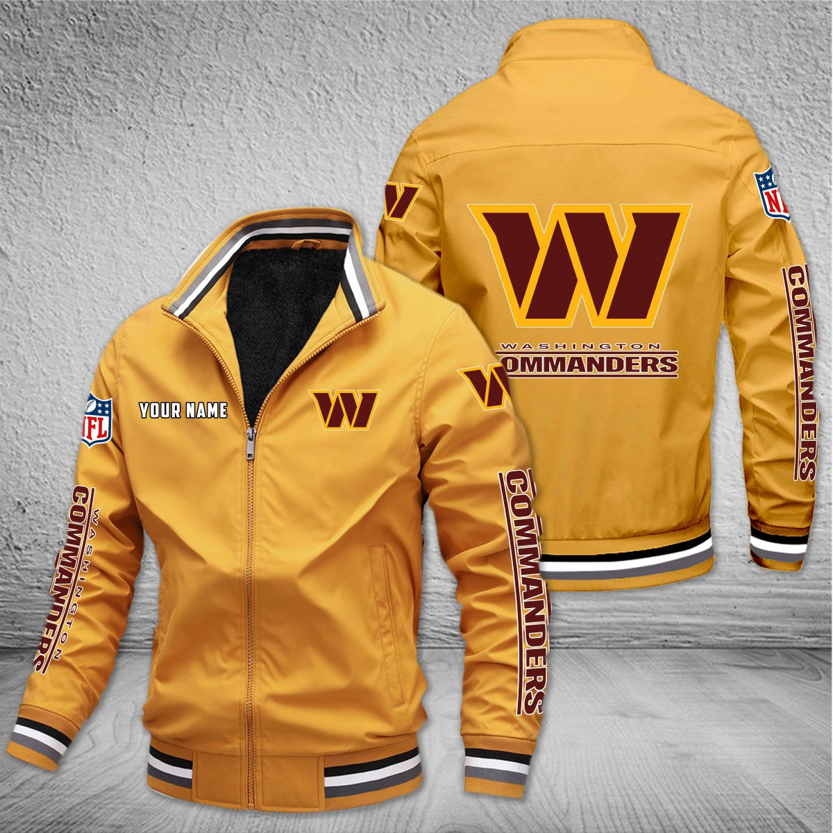 Washington Commanders DDQJB10466