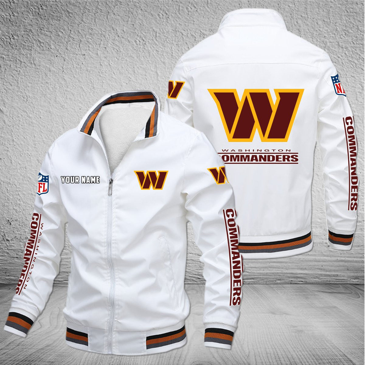 Washington Commanders DDQJB10466