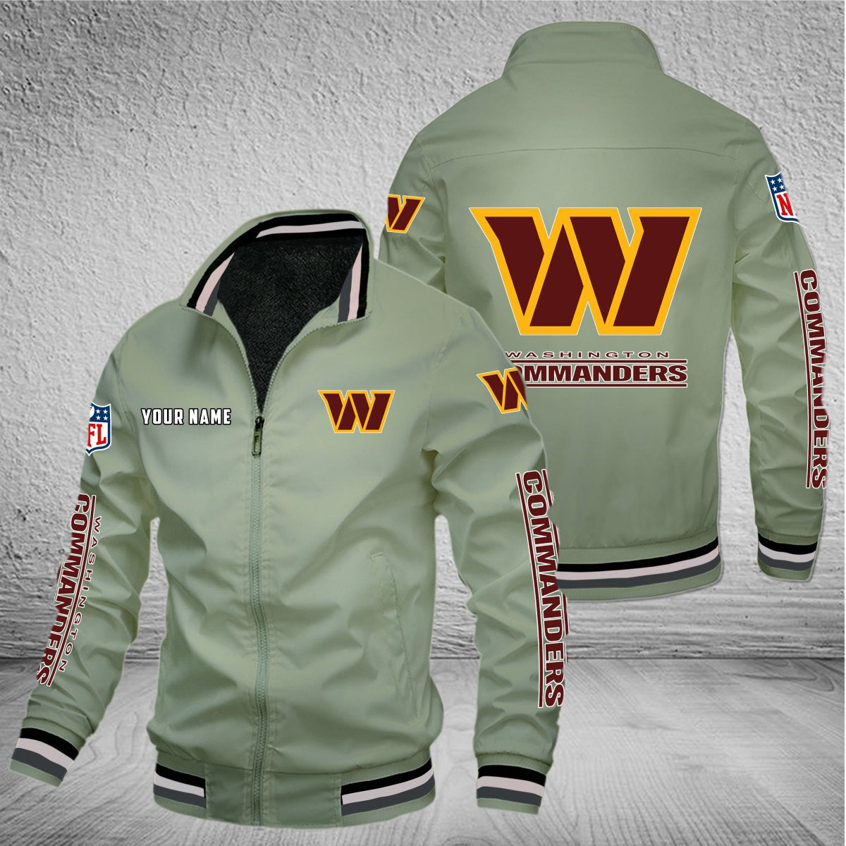 Washington Commanders DDQJB10466