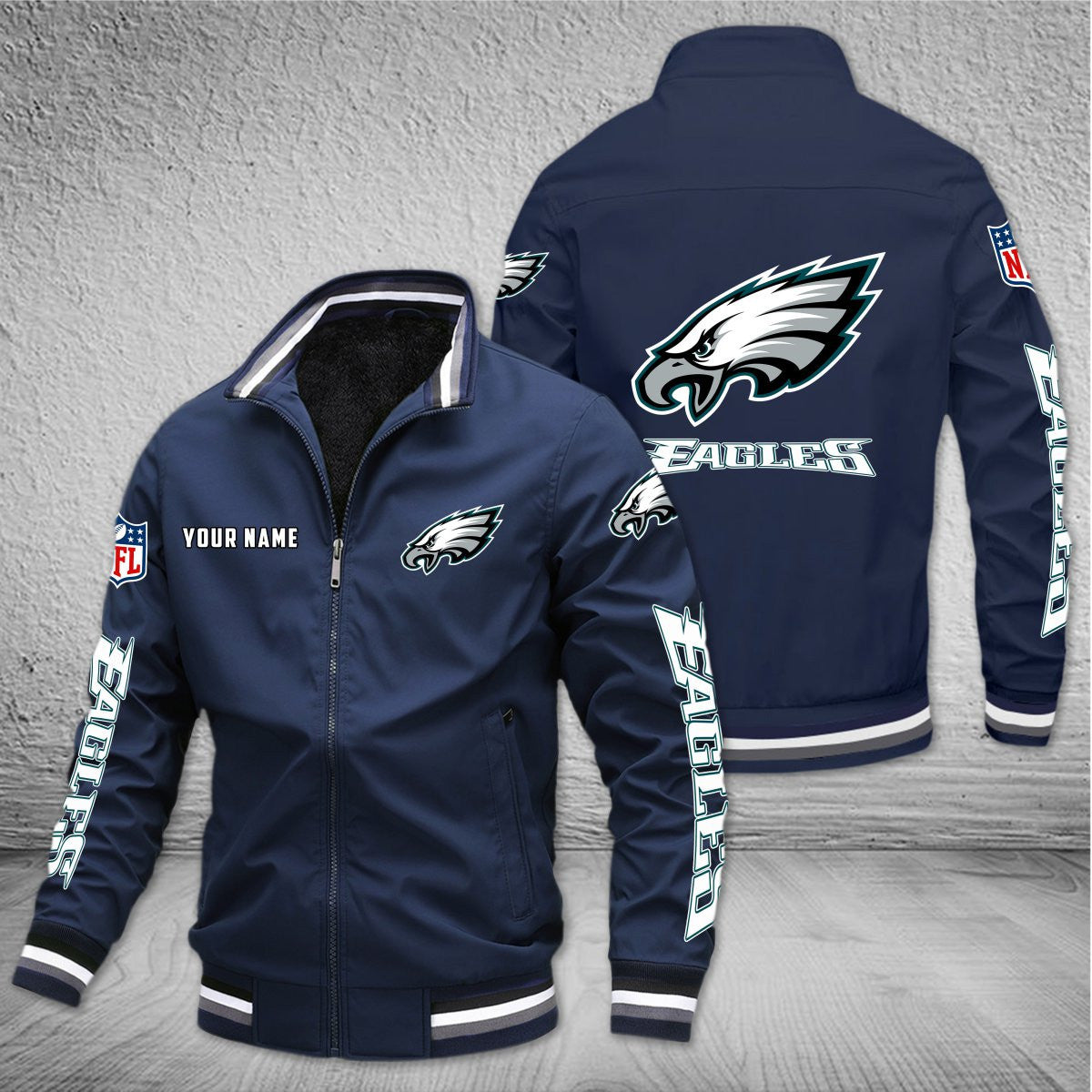 Philadelphia Eagles DDQJB10460