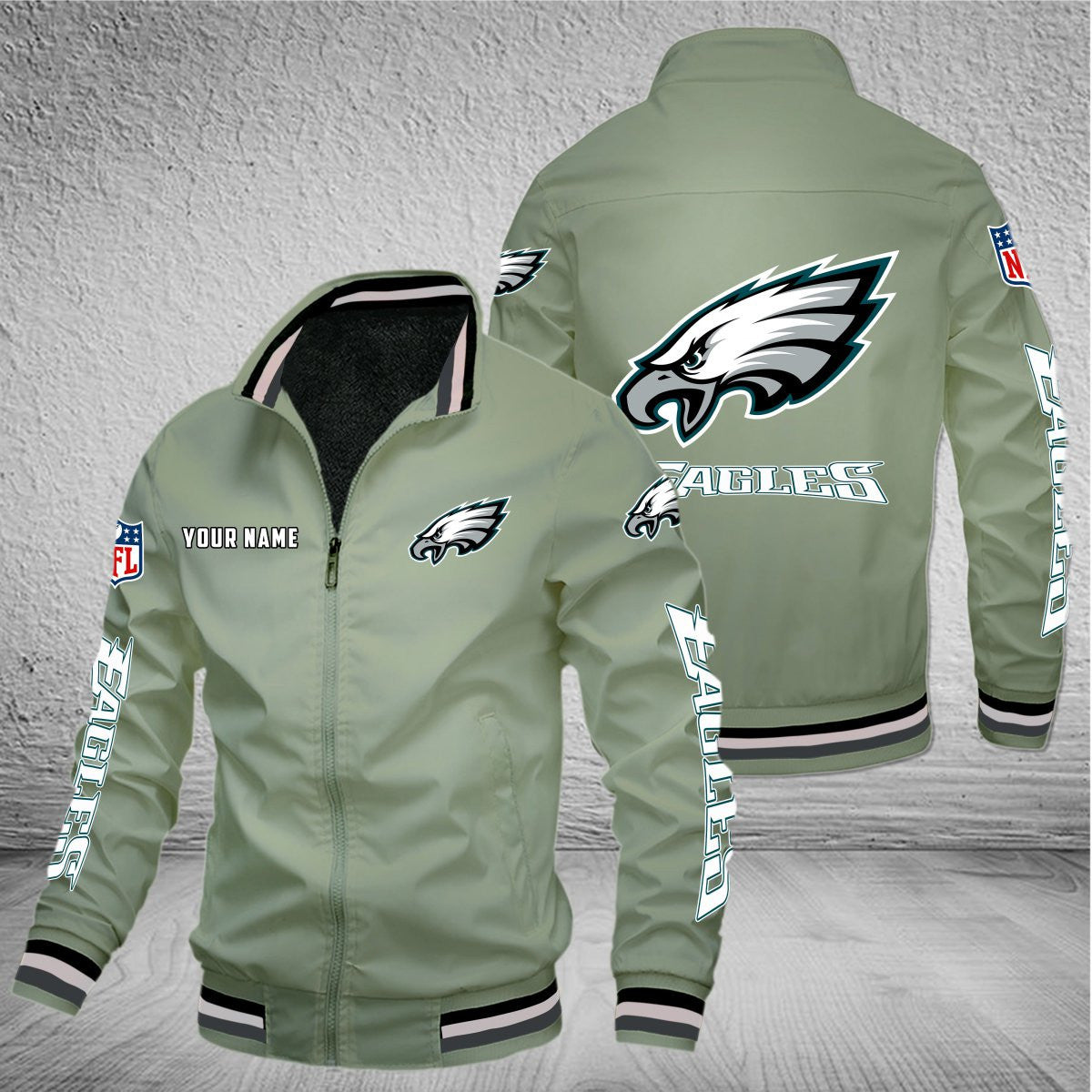 Philadelphia Eagles DDQJB10460