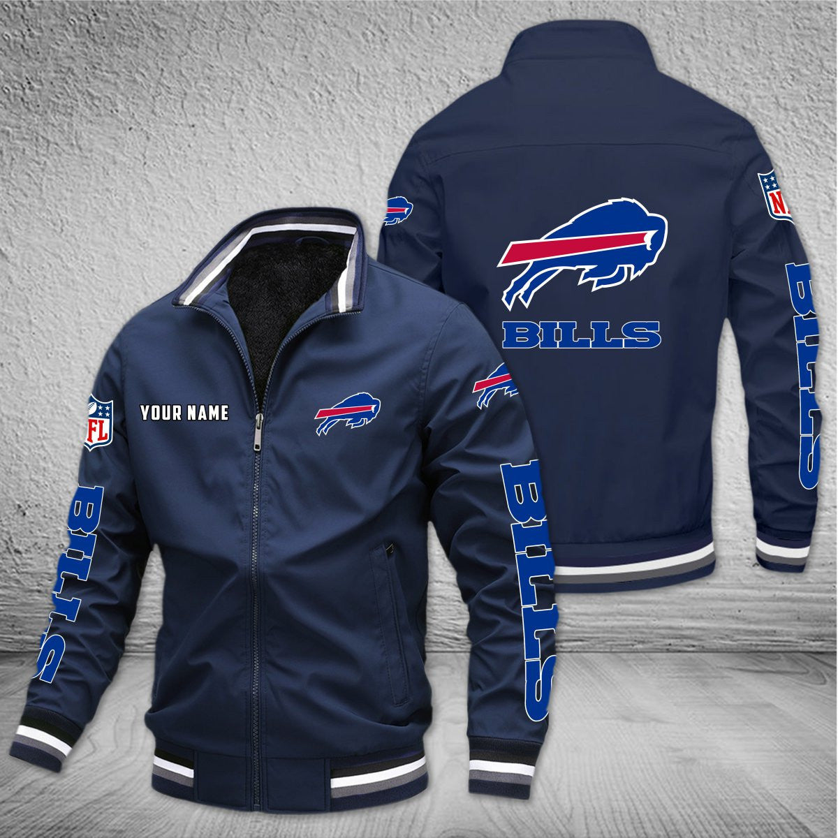 Buffalo Bills DDQJB10438
