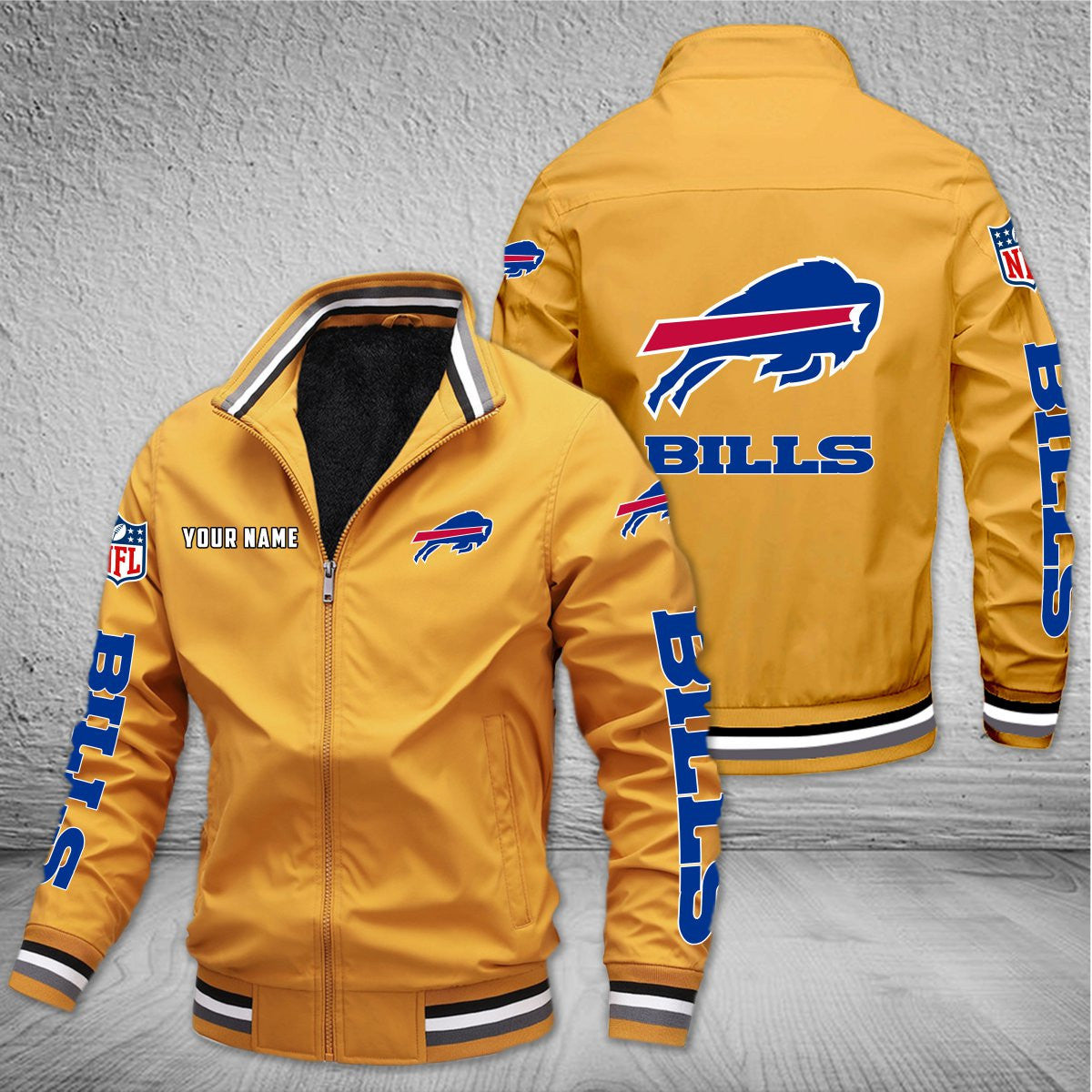 Buffalo Bills DDQJB10438